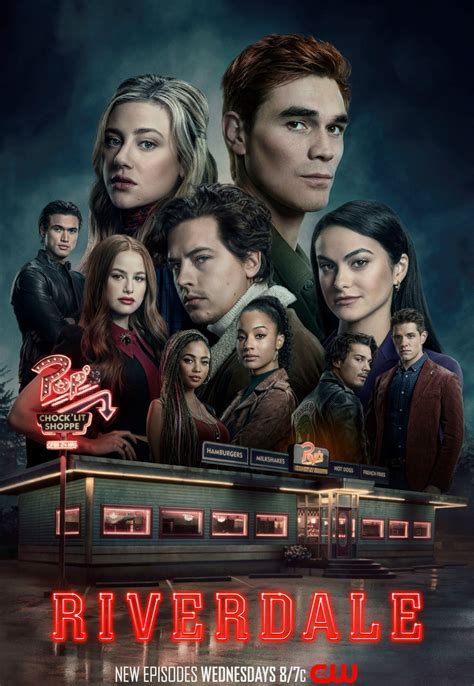 Riverdale